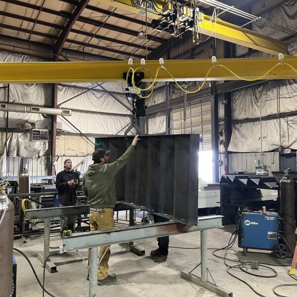 Facility Move